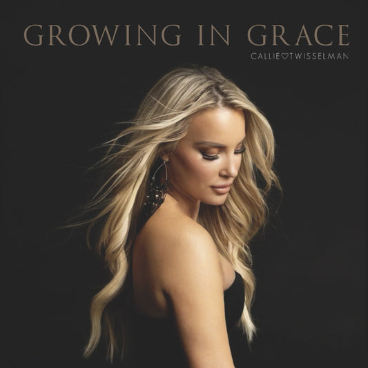 Growing In Grace EP